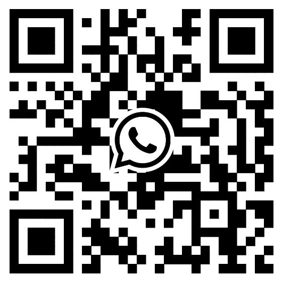 the qr code