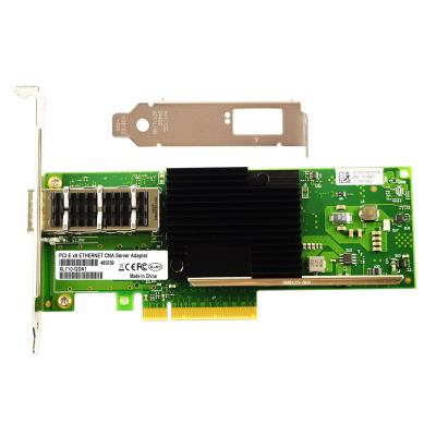 Intel XL710 40G QSFP+ Single Port PCIe x8 Fiber Ethernet Converged Network Adapter XL710-QDA1