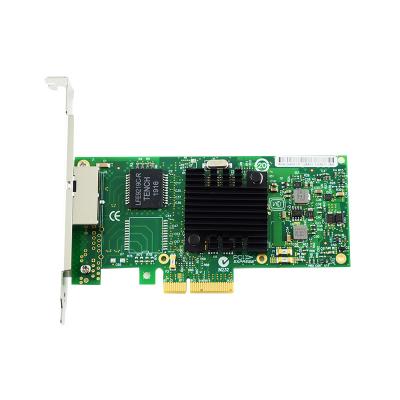 Intel I340 Gigabit Dual RJ45 Port PCI-E x4 Ethernet Server Adapter